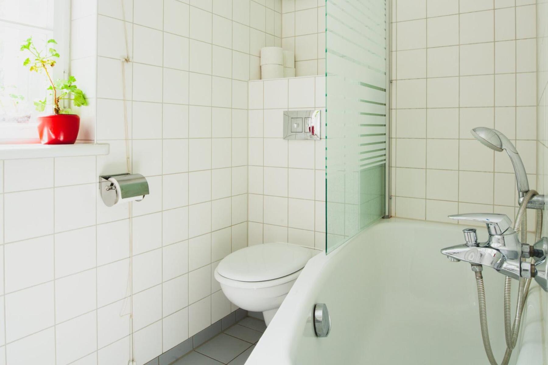 Ferienwohnung Jagdschloss Grunewald Berlijn Buitenkant foto