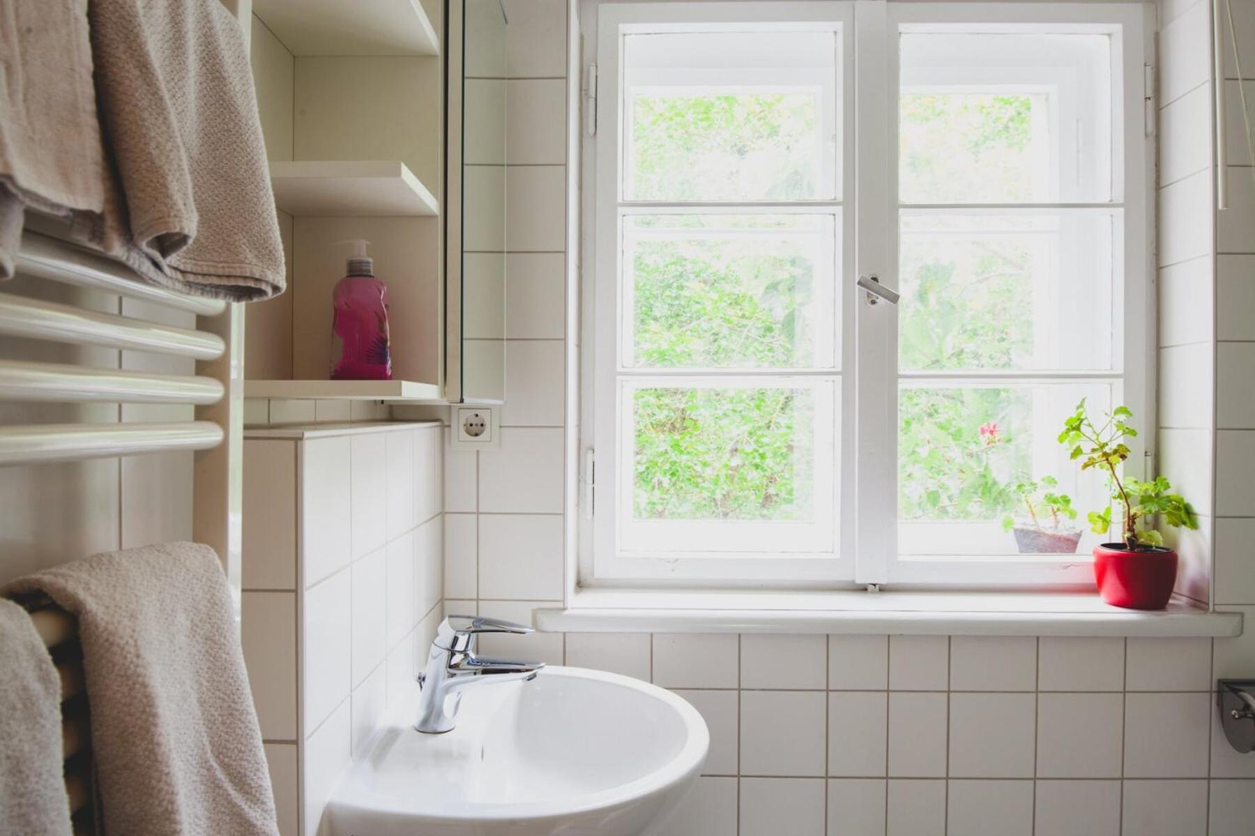 Ferienwohnung Jagdschloss Grunewald Berlijn Buitenkant foto